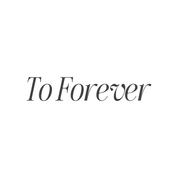 To Forever